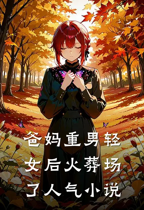 爸妈重男轻女后火葬场了人气小说