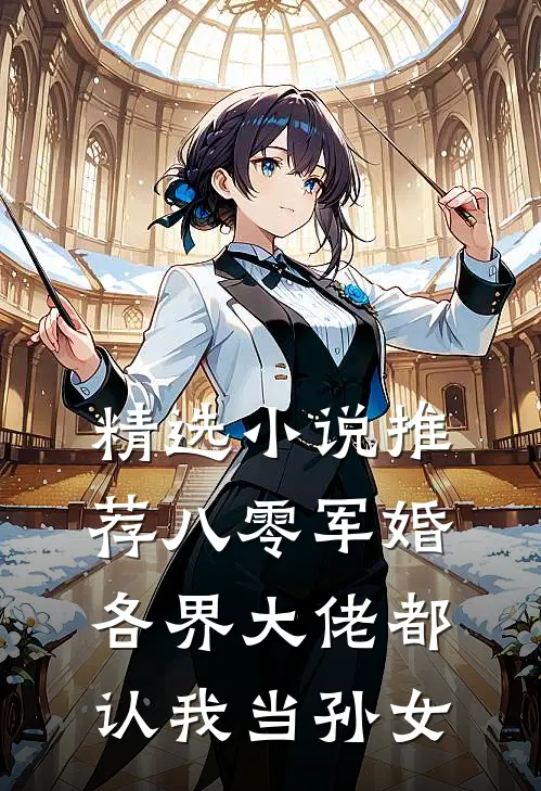 精选小说推荐八零军婚：各界大佬都认我当孙女