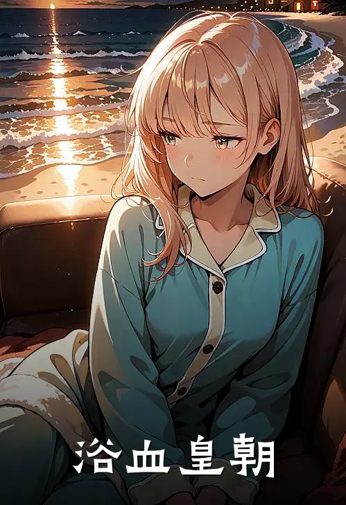 浴血皇朝