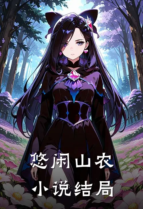 悠闲山农小说结局