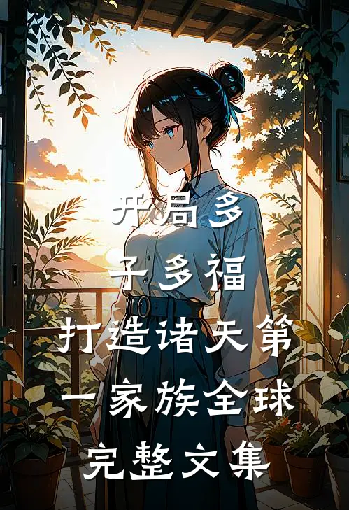 开局多子多福，打造诸天第一家族全球完整文集