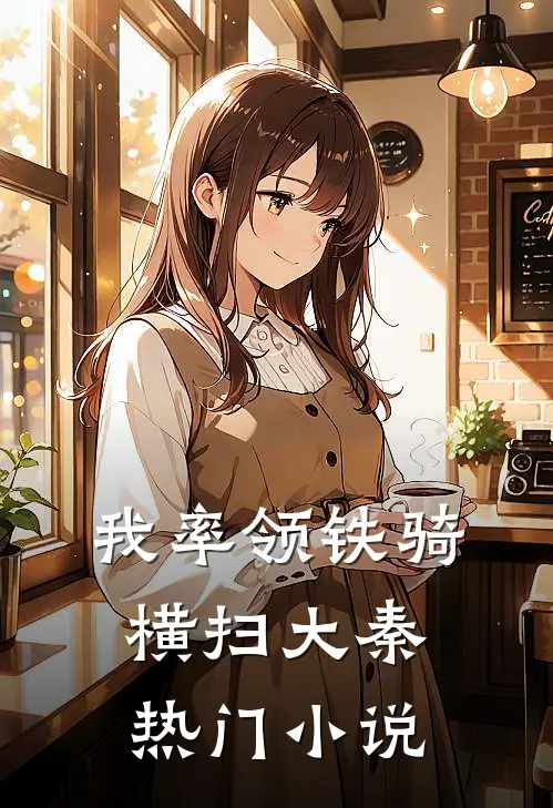 我率领铁骑横扫大秦热门小说
