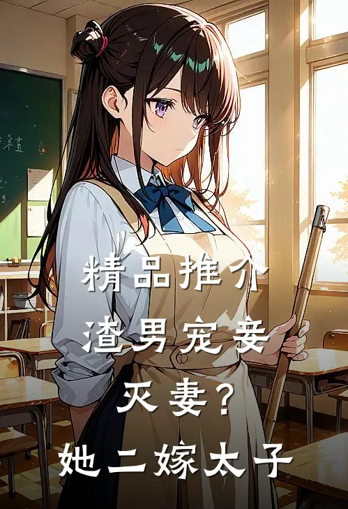 精品推介渣男宠妾灭妻？她二嫁太子