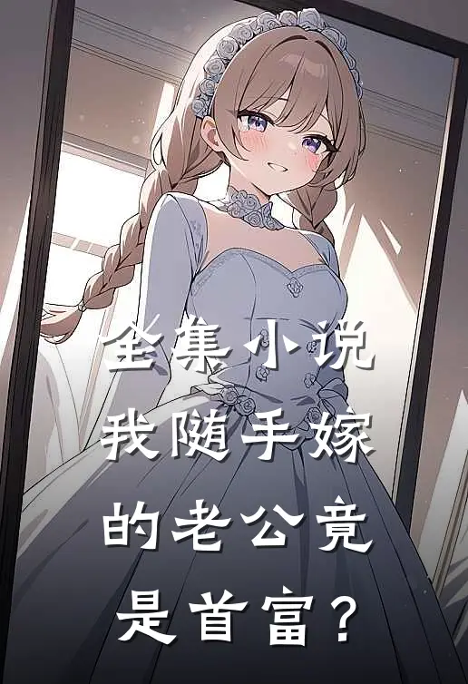 全集小说我随手嫁的老公竟是首富？