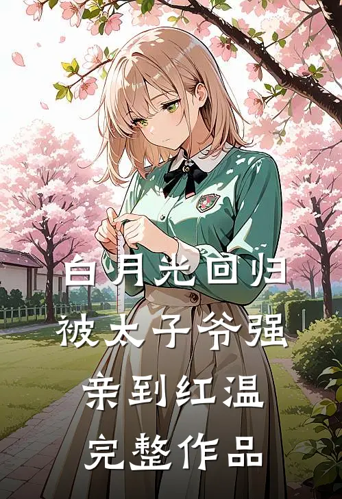 白月光回归，被太子爷强亲到红温完整作品