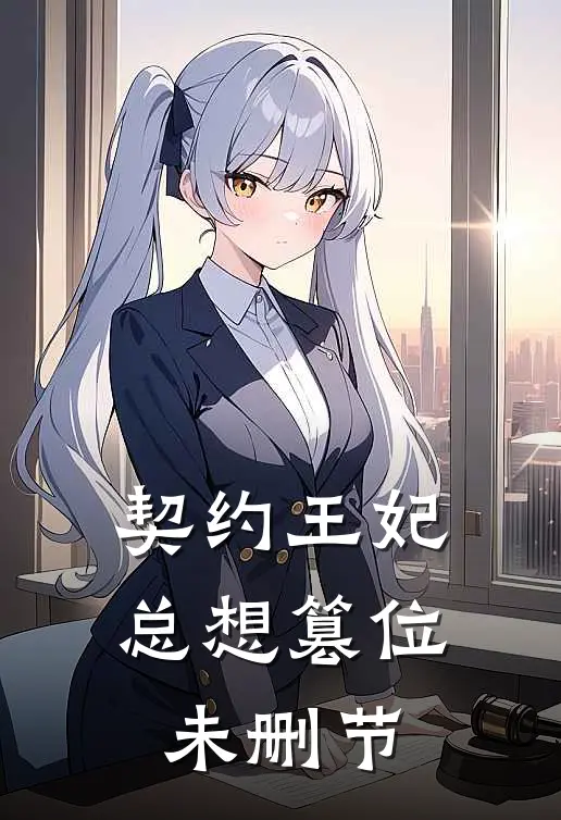 契约王妃总想篡位未删节