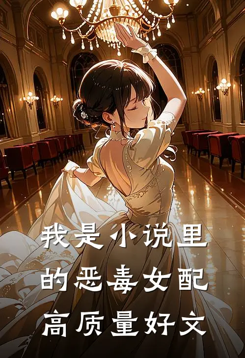 我是小说里的恶毒女配高质量好文