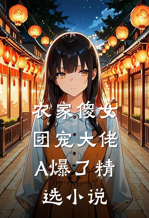 农家傻女：团宠大佬A爆了精选小说