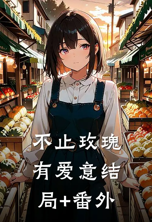 不止玫瑰有爱意结局+番外