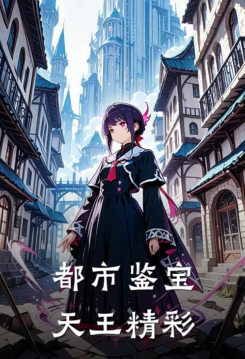 都市鉴宝天王精彩