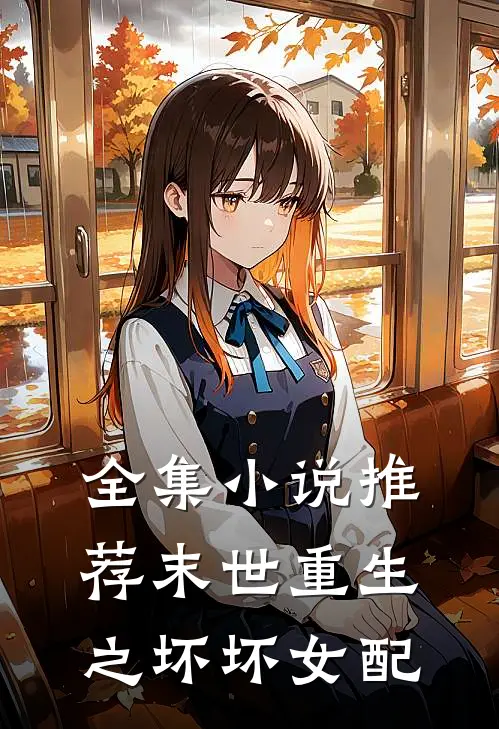 全集小说推荐末世重生之坏坏女配