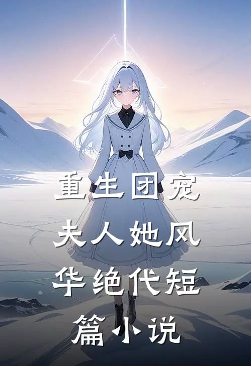 重生团宠夫人她风华绝代短篇免费阅读