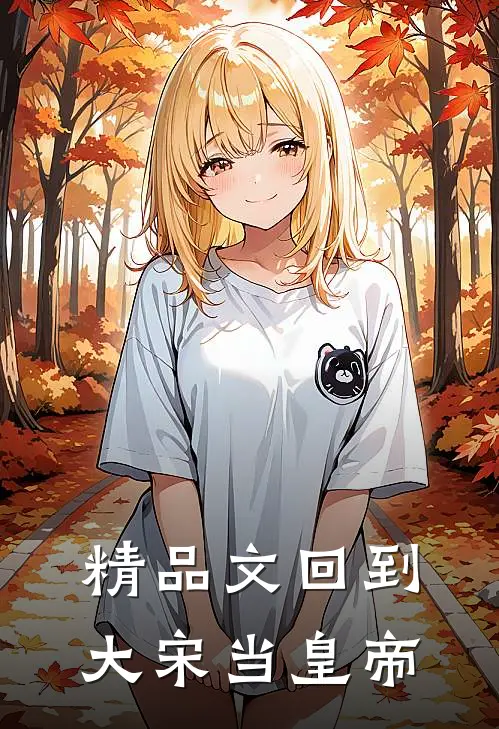 精品文回到大宋当皇帝