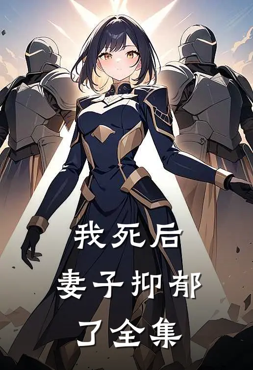 我死后，妻子抑郁了 全集