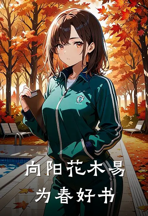 向阳花木易为春好书