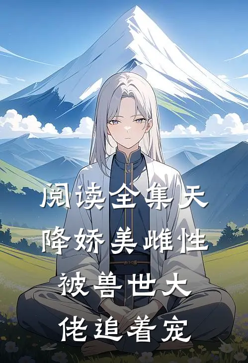 阅读全集天降娇美雌性，被兽世大佬追着宠