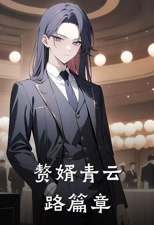 赘婿青云路篇章