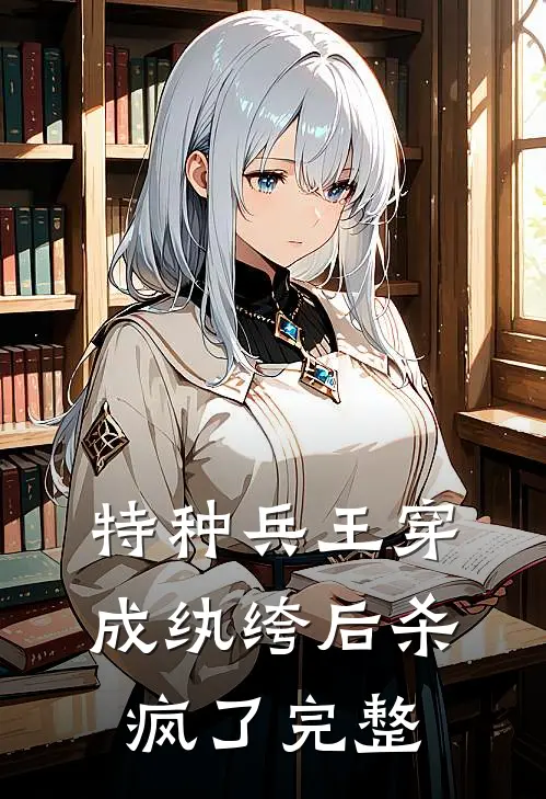 特种兵王穿成纨绔后杀疯了完整