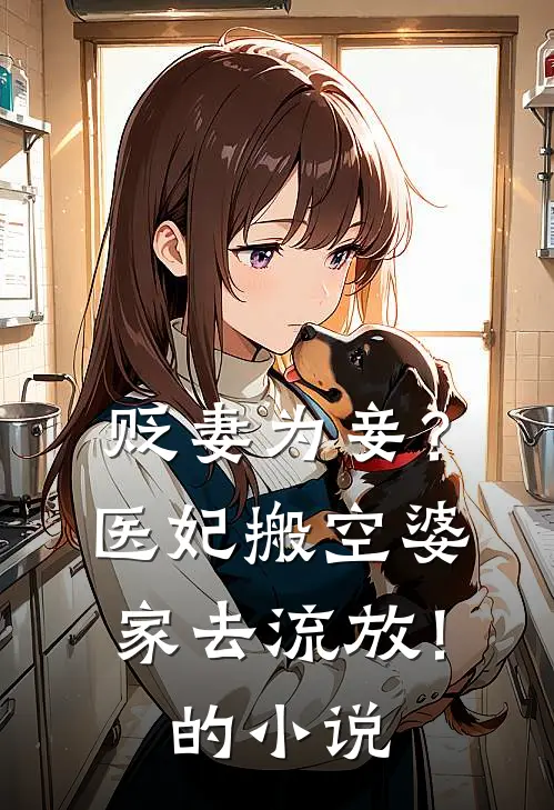 贬妻为妾？医妃搬空婆家去流放！的小说