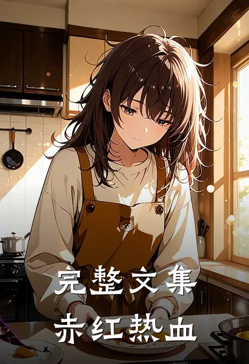 完整文集赤红热血