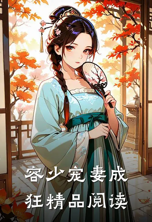 容少宠妻成狂精品阅读
