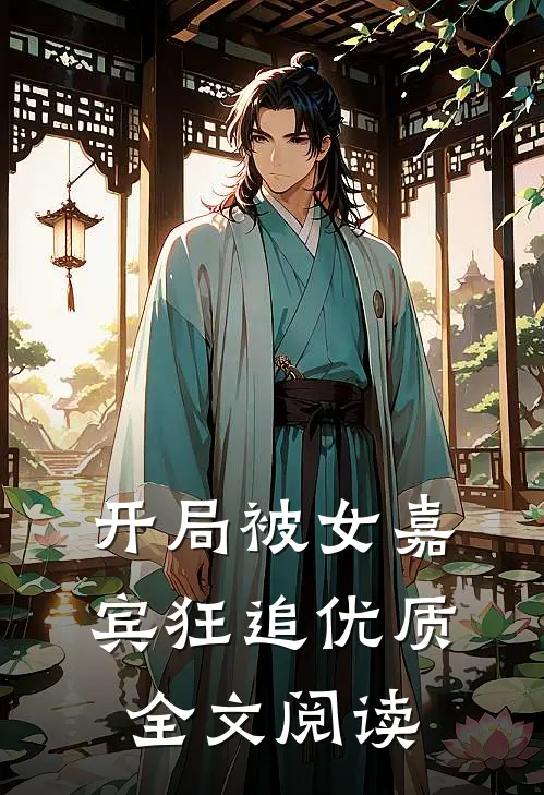 开局被女嘉宾狂追优质全文阅读