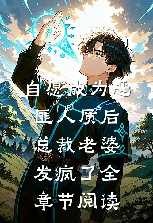 自愿成为恶匪人质后，总裁老婆发疯了全章节阅读