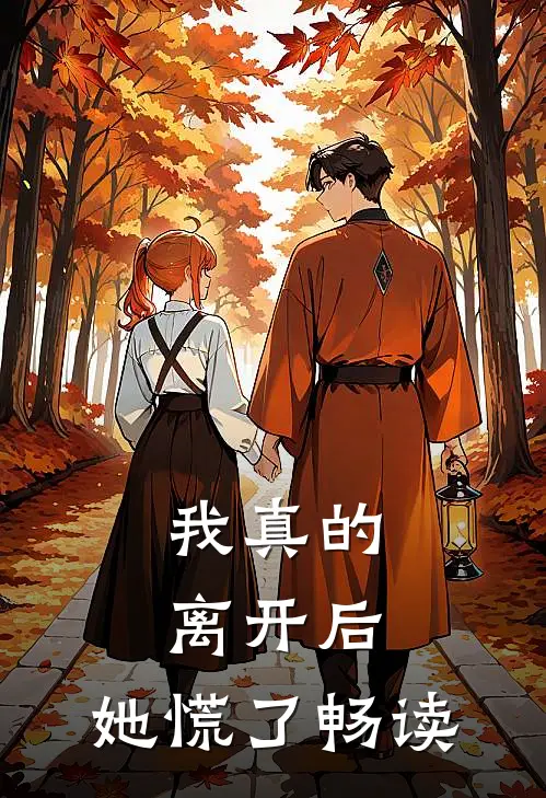 我真的离开后，她慌了畅读