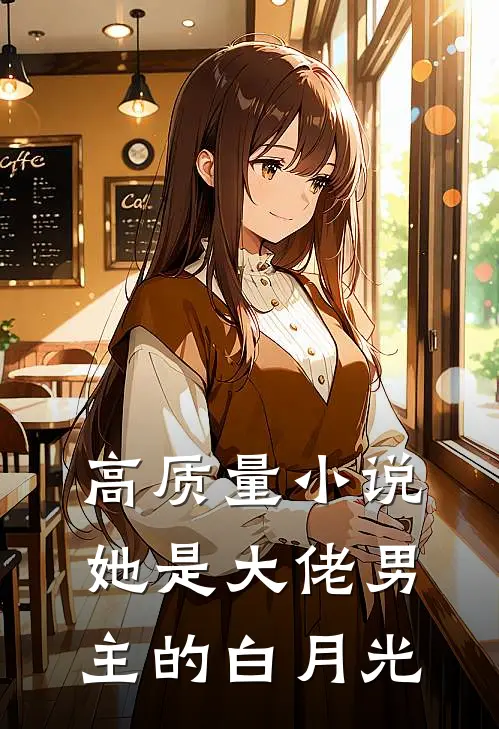 高质量小说她是大佬男主的白月光