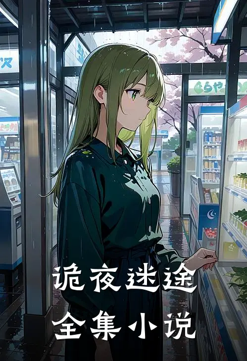 诡夜迷途全集小说
