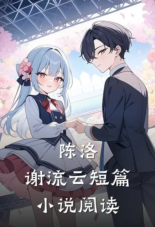 陈洛,谢流云短篇小说阅读