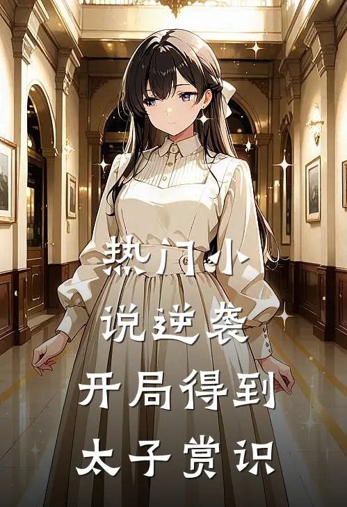 热门小说逆袭：开局得到太子赏识