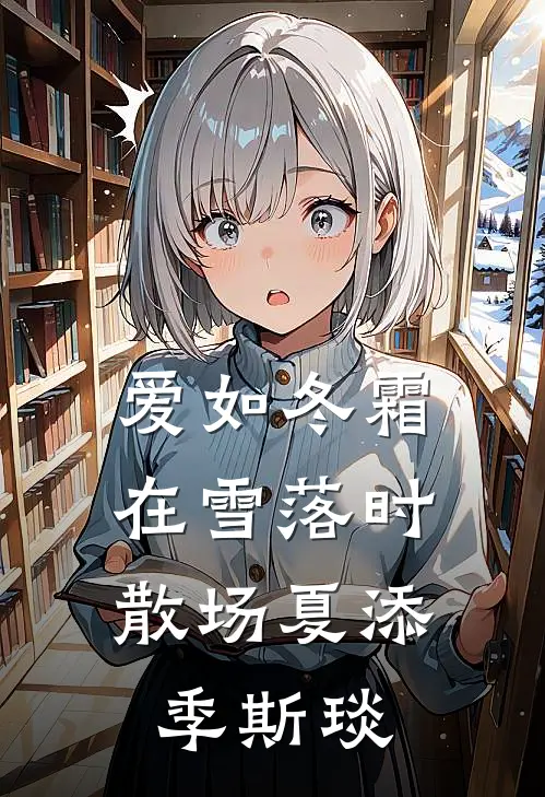 爱如冬霜：在雪落时散场夏添季斯琰