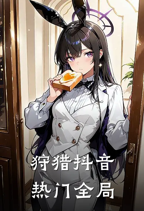 狩猎抖音热门全局