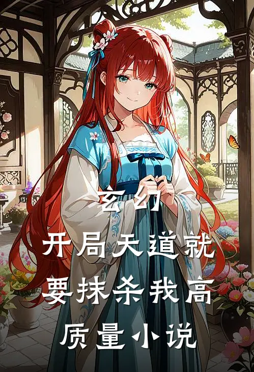 玄幻：开局天道就要抹杀我高质量小说
