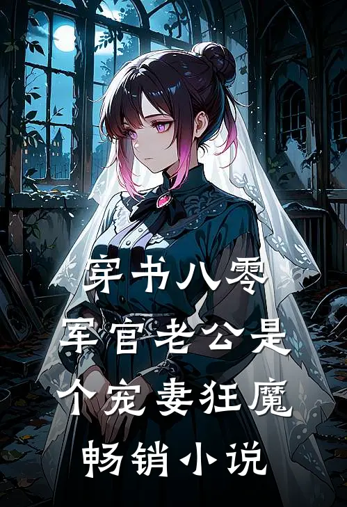 穿书八零，军官老公是个宠妻狂魔畅销小说
