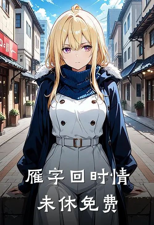 雁字回时情未休免费