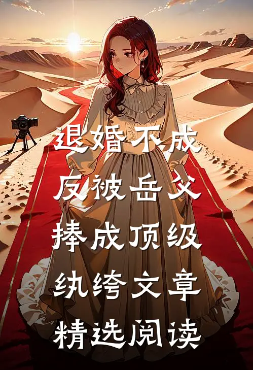 退婚不成，反被岳父捧成顶级纨绔文章精选阅读