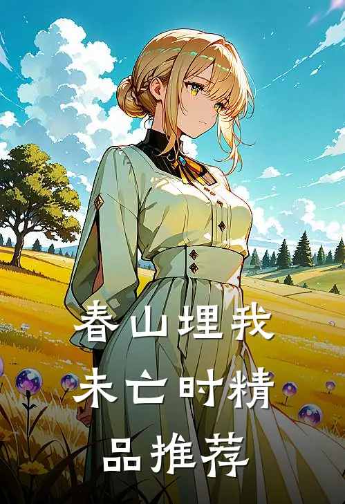 春山埋我未亡时精品推荐