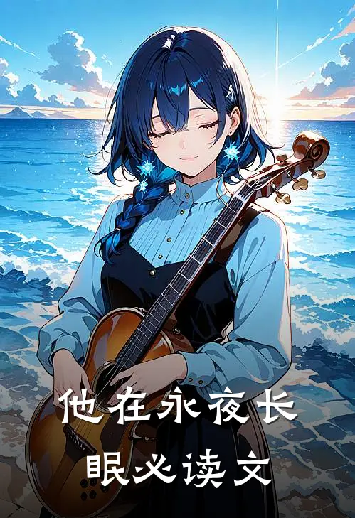 他在永夜长眠必读文