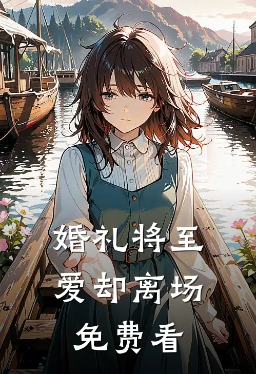 婚礼将至，爱却离场免费看