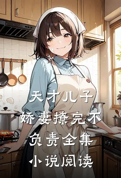 天才儿子：娇妻撩完不负责全集小说阅读