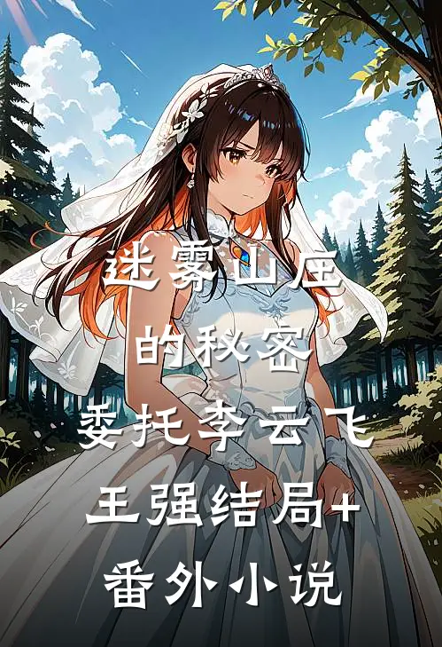 《迷雾山庄的秘密:委托》李云飞王强结局+番外小说