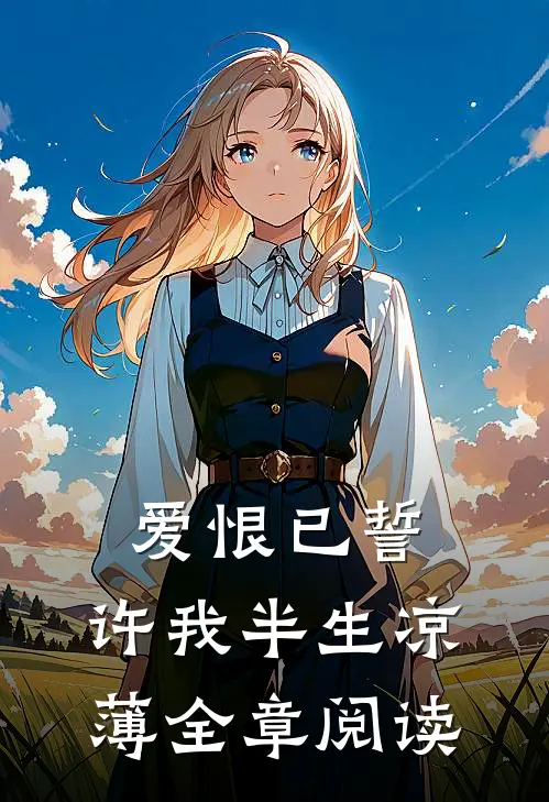 爱恨已誓，许我半生凉薄全章阅读