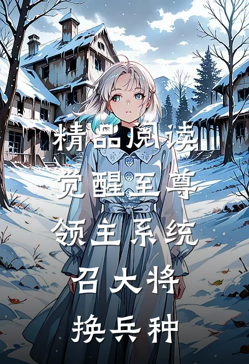 精品阅读觉醒至尊领主系统：召大将，换兵种