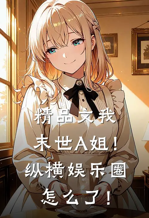 精品文我，末世A姐！纵横娱乐圈怎么了！