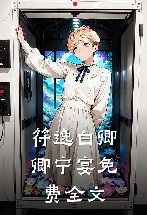 符逸白卿卿宁宴免费全文