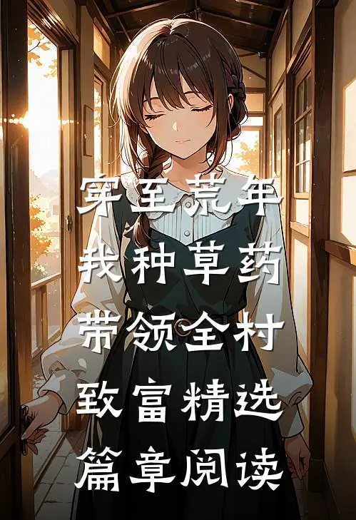 穿至荒年，我种草药带领全村致富精选篇章阅读