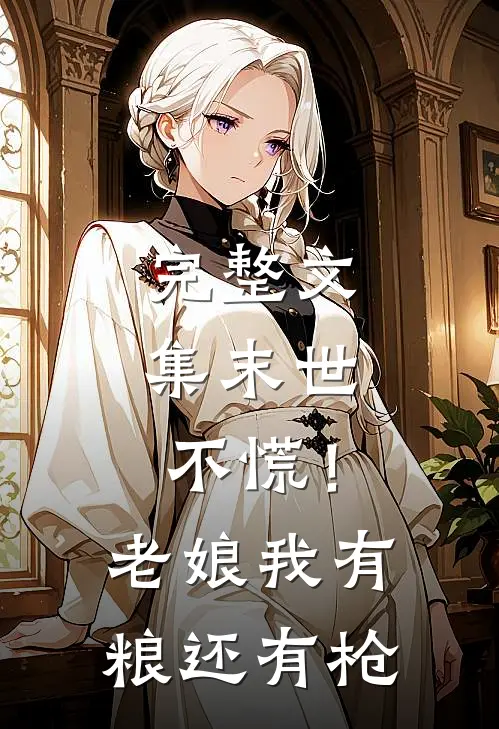 完整文集末世：不慌！老娘我有粮还有枪