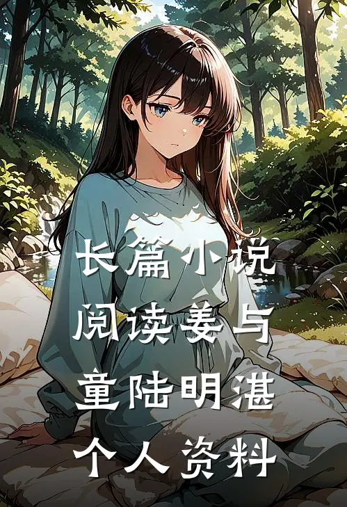 长篇小说阅读姜与童陆明湛个人资料